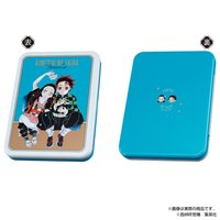 原畫展 鐵盒 明信片組 