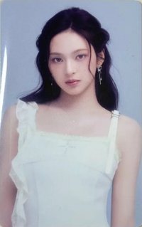 SUPA DUPA LUV Ver.B 隨機卡 