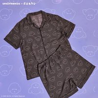 睡褲