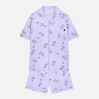 睡褲 LIGHT PURPLE