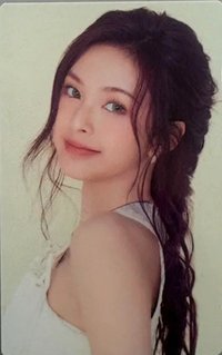 SUPA DUPA LUV Ver.A 隨機卡 