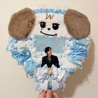 還想再見一次哥哥們