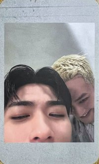 23'專場巡迴 台中 入場卡 / 場限卡 
