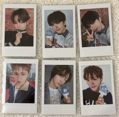 knock on 日巡拍立得