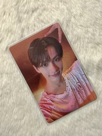 迷十一 專輯卡 俊