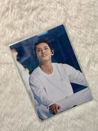 FOLLOW FELLOW 隨機卡 奎(2)