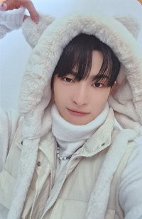 Snowman Factory 周邊卡 PHOTO SET