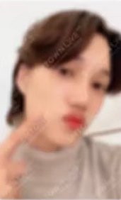 2022 SMCU sm 周邊卡 紋身貼紙卡