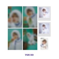 Snowman Factory 照片組 PHOTO SET
