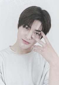 隱眼代言卡 代言卡 