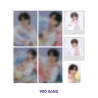 Snowman Factory 照片組 PHOTO SET