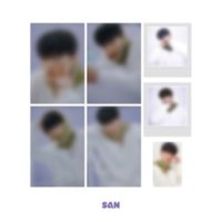 Snowman Factory 照片組 PHOTO SET