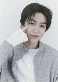 隱眼代言卡 代言卡 