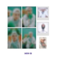 Snowman Factory 照片組 PHOTO SET