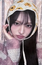 IVE SECRET ms 5.0 簽售卡 