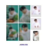 Snowman Factory 照片組 PHOTO SET