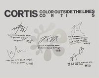 明信片組 逆應援明信片