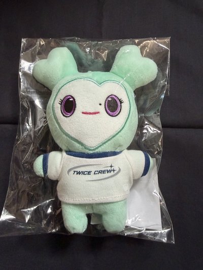 Mina 南 十週年娃 現貨