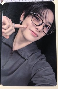 眼鏡年下的誘惑