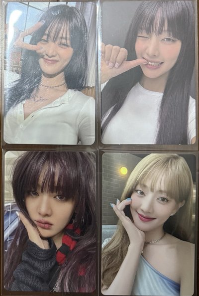 妮小盤 送兩張官卡