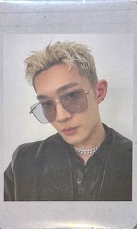 23'專場巡迴 台北 入場卡 / 場限卡 