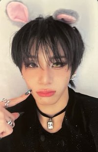 UXLXVE AR 線上3.0 簽售卡 