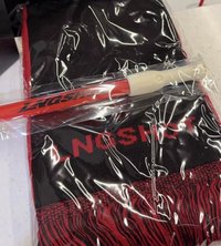 SC入場禮 圍脖 SC逆應援圍巾