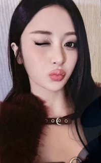 25‘巡迴 首爾安可 入場卡 / 場限卡 SPAGHETTI ver.