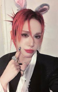 UXLXVE AR 線上3.0 簽售卡 