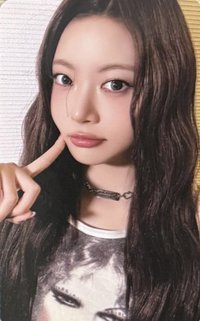 25‘巡迴 首爾安可 入場卡 / 場限卡 HOT ver.