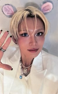 迷一 AR 線上3.0 簽售卡 兔子角色🐰