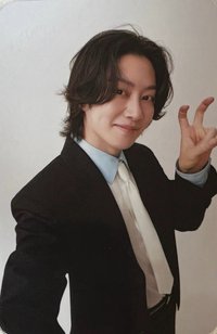 SS10 入場卡 / 場限卡 