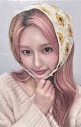 IVE SECRET ms 5.0 簽售卡 