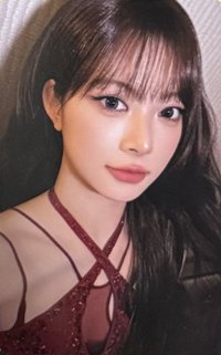 25‘巡迴 首爾安可 入場卡 / 場限卡 SPAGHETTI ver.