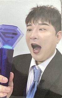 特別版手燈 隨機卡 手燈卡