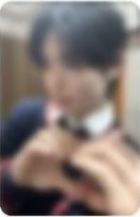 迷三 ju 3.0線上 簽售卡 對鏡愛心ver.