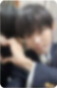 迷三 ju 3.0線上 簽售卡 對鏡愛心ver.