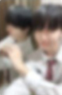 迷三 ju 3.0線上 簽售卡 對鏡愛心ver.