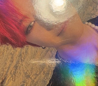 ⚡️SEVENTEEN Face The Sun ON INN 徐明浩 The 8 小卡