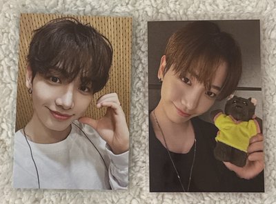 明宰鉉 滿額卡/娃卡