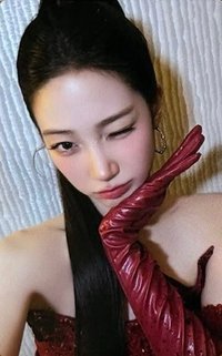 25‘巡迴 首爾安可 入場卡 / 場限卡 SPAGHETTI ver.