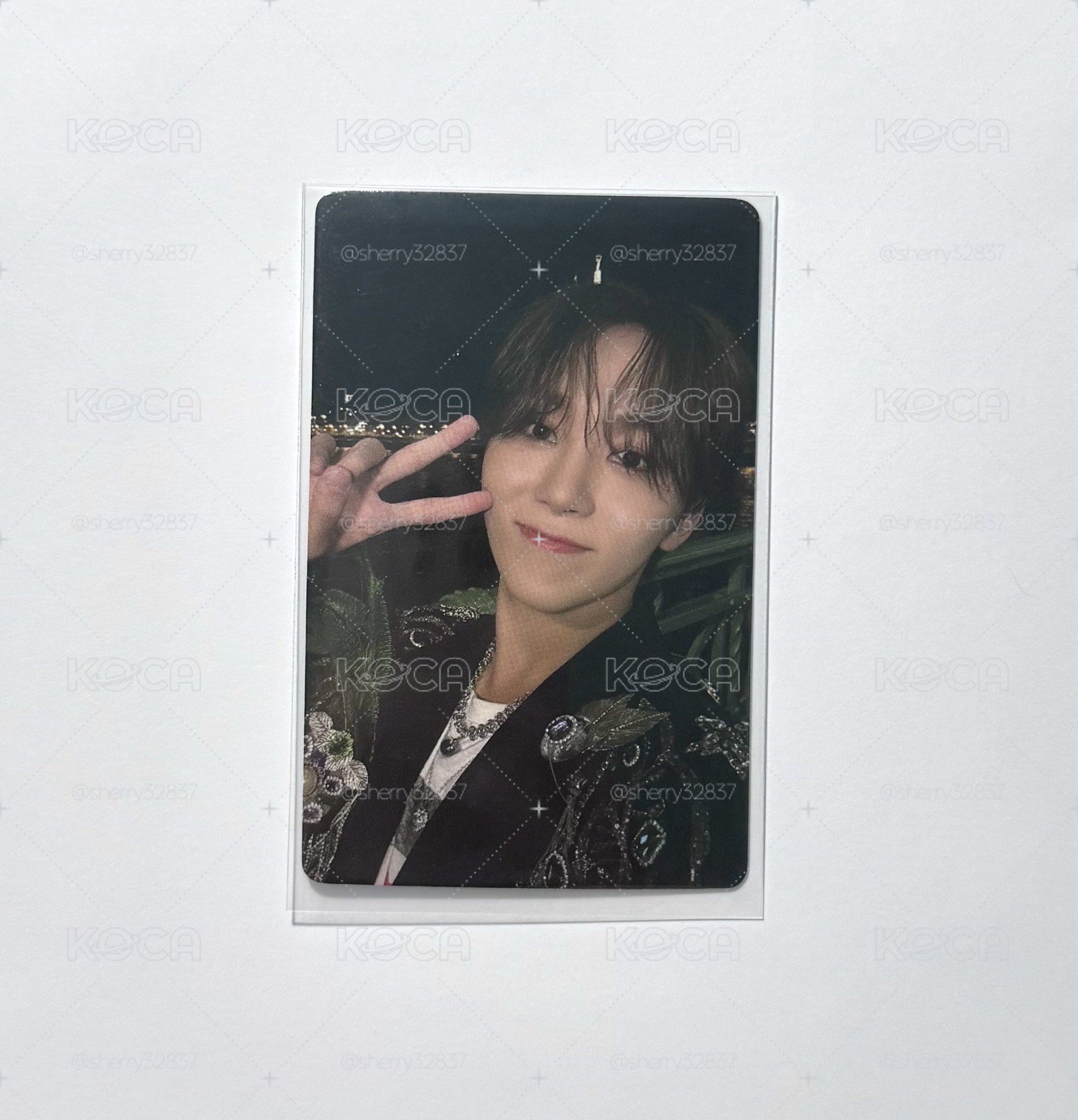 迷11 yzy 5.0 特典