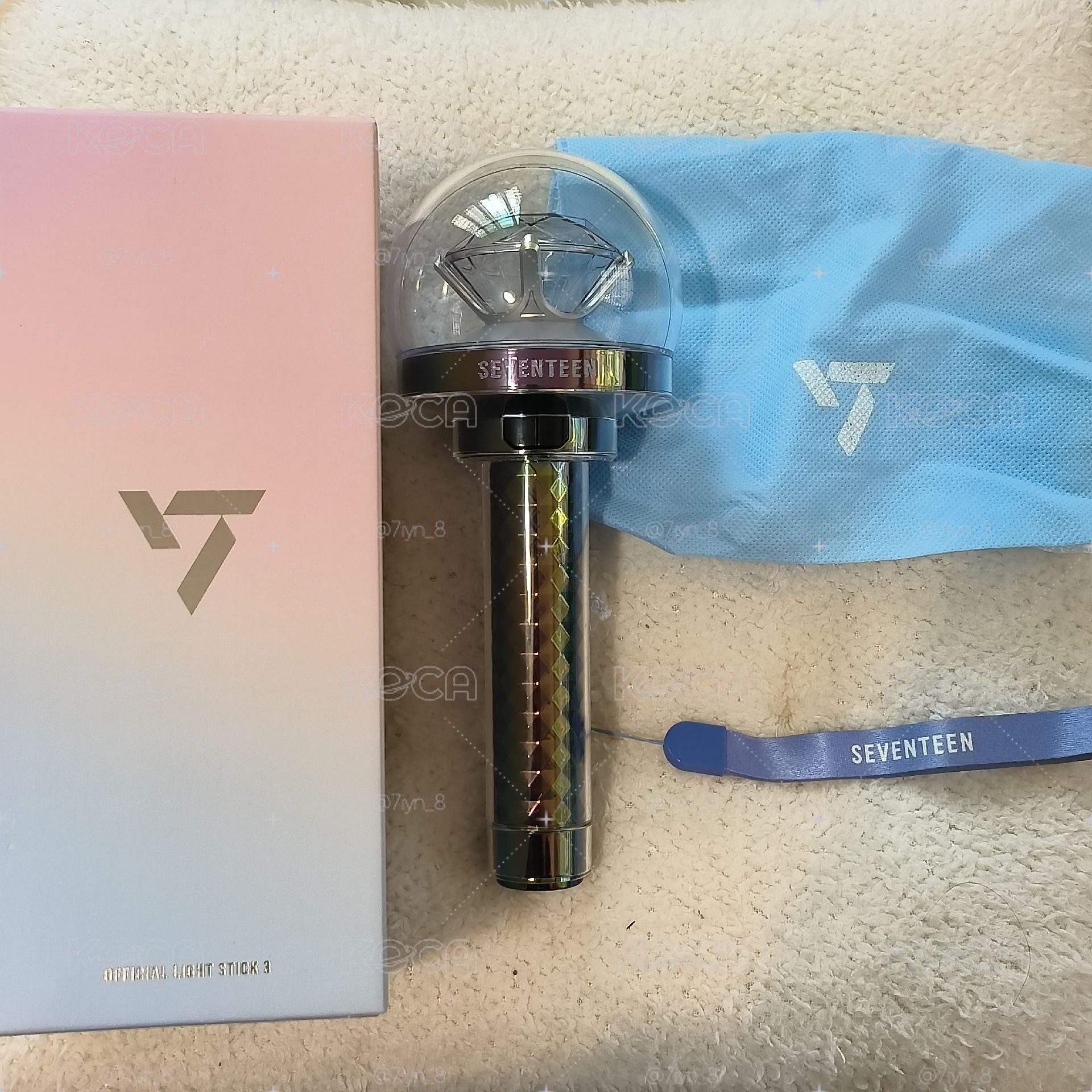 SVT 三代克拉棒