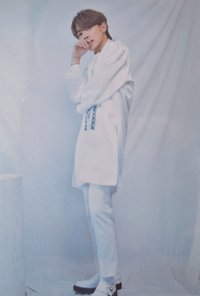 Into the A to Z ATEEZ JP 生寫真 