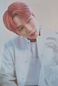 Into the A to Z ATEEZ JP 生寫真 