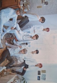 Into the A to Z ATEEZ JP 生寫真 