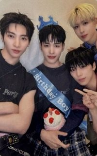 迷三 ms 4.0 中簽卡 抽選卡 生日Unit