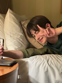 韓志薫今天tutting了嗎