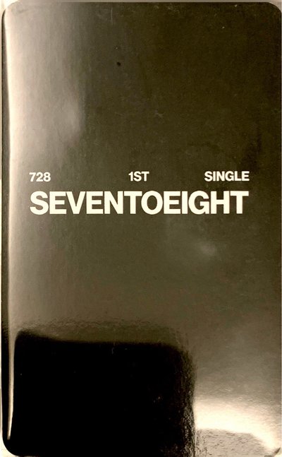 SEVENTOEIGHT 义翔專卡