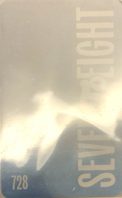 SEVENTOEIGHT 义翔專卡